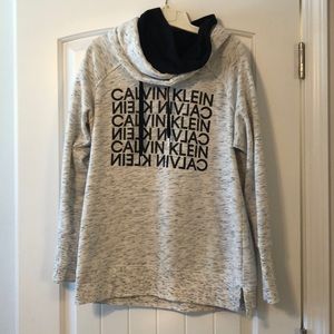 Calvin Klein sweater
